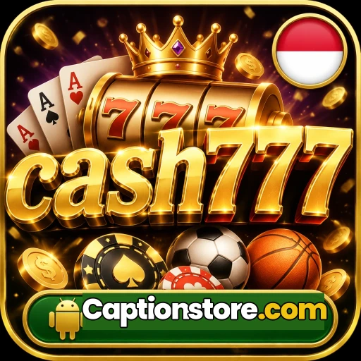 cash777
