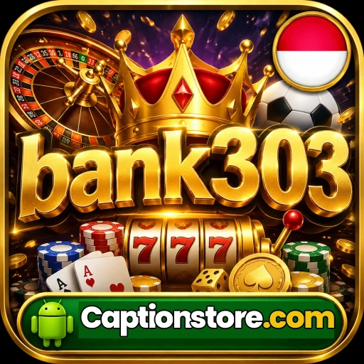 bank303