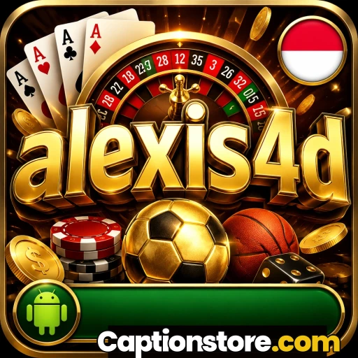 alexis4d