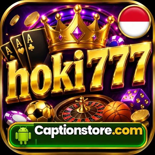 hoki777