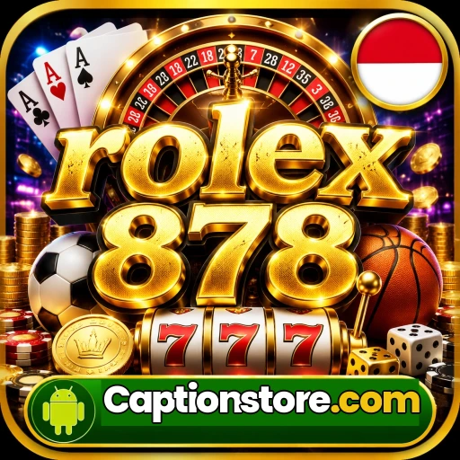 rolex878