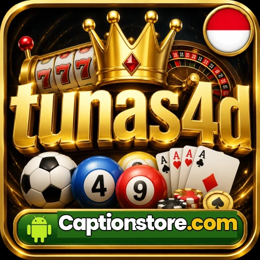 tunas4d